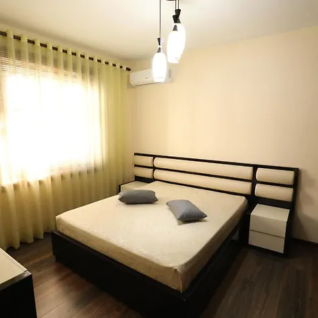 Hoy Apartmán *