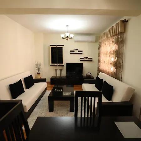 Hoy Apartmán Pogradec