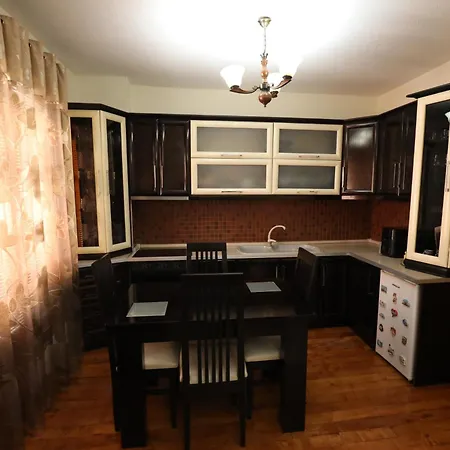Hoy Apartmán