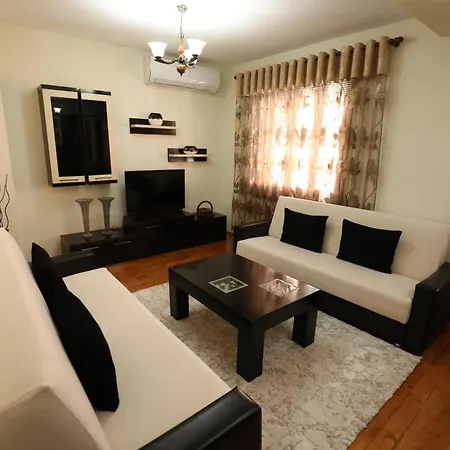 Apartmán Hoy Pogradec