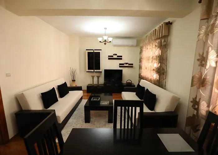 Hoy 公寓 波格拉德茨